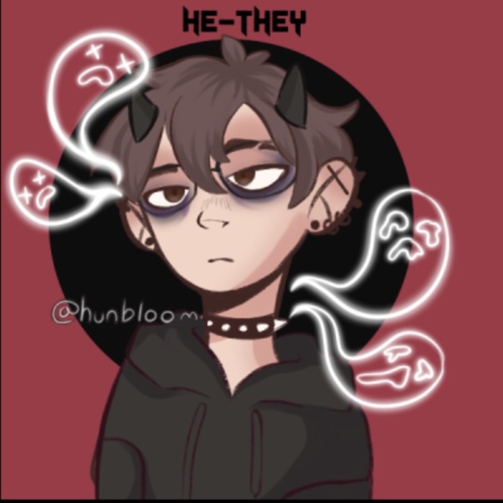 Meet your Posher, Kasper